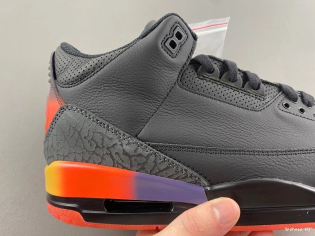 Rio  3 FN0344-001  J Jordan Balvin Retro 1228